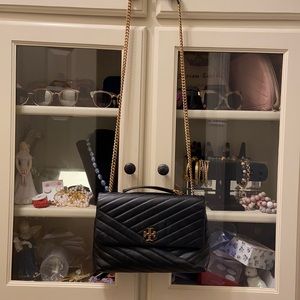 Tory Burch black bag
